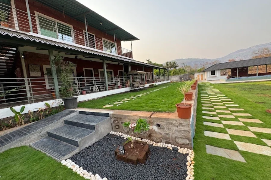 Euphoria Farmstays Khopoli