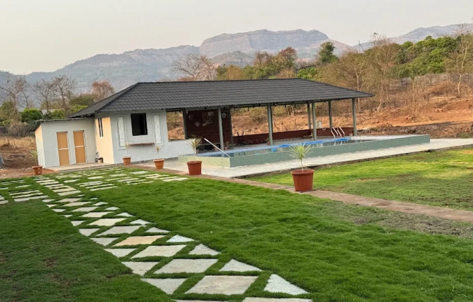 Euphoria Farmstays Khopoli