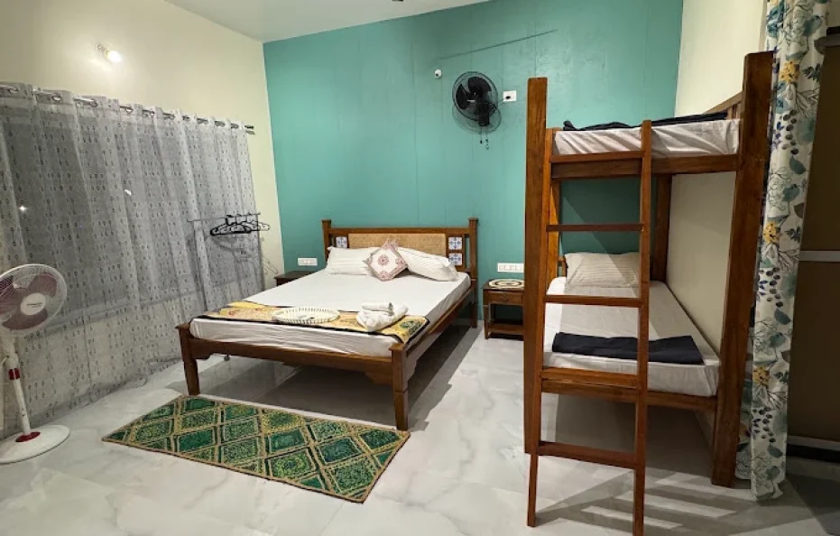 Euphoria Farmstays Khopoli