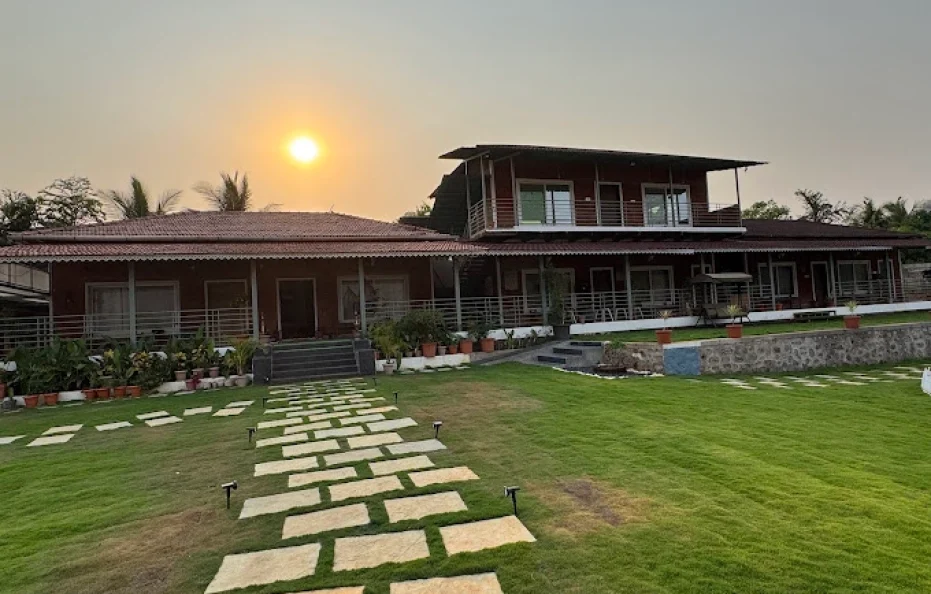 Euphoria Farmstays Khopoli