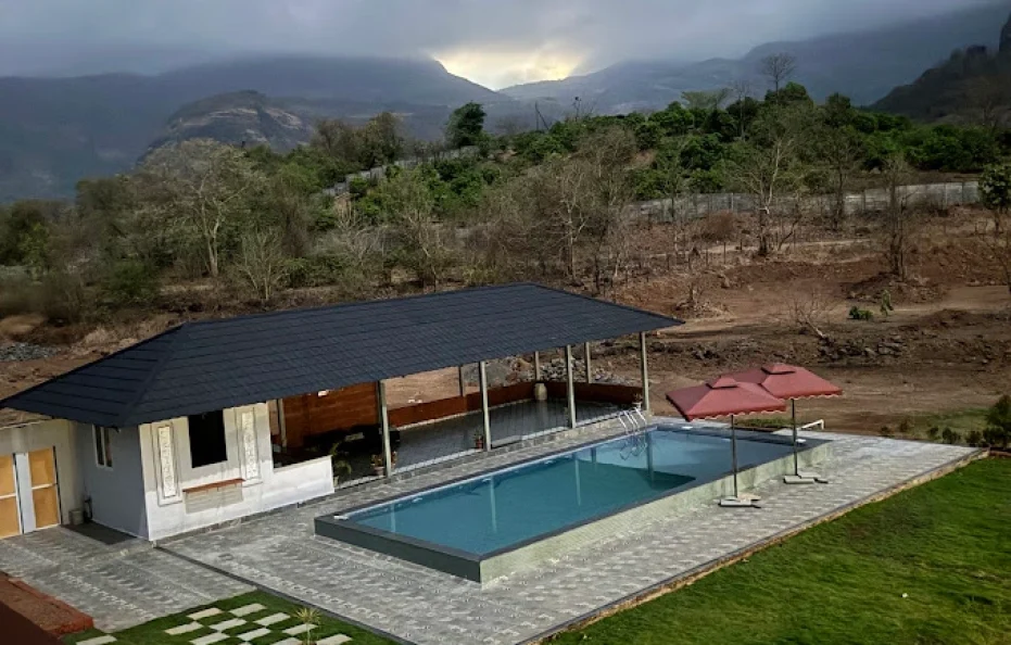Euphoria Farmstays Khopoli