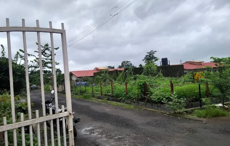 EvaFarms Neral