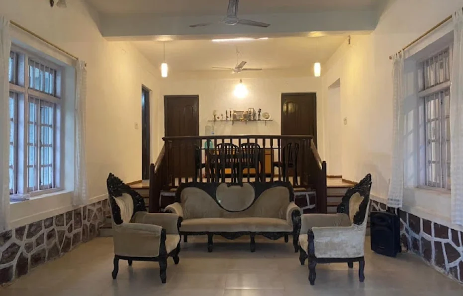 Fantasea Valley Resort Karjat