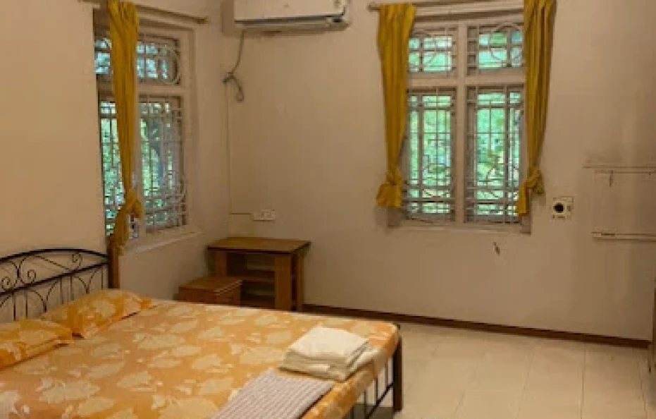 Fantasea Valley Resort Karjat