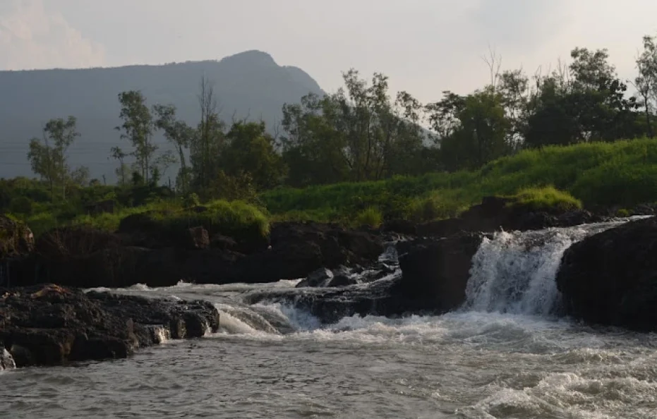 Fantasea Valley Resort Karjat