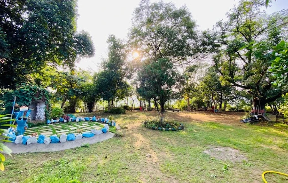 FarmersDen Turn Vangani