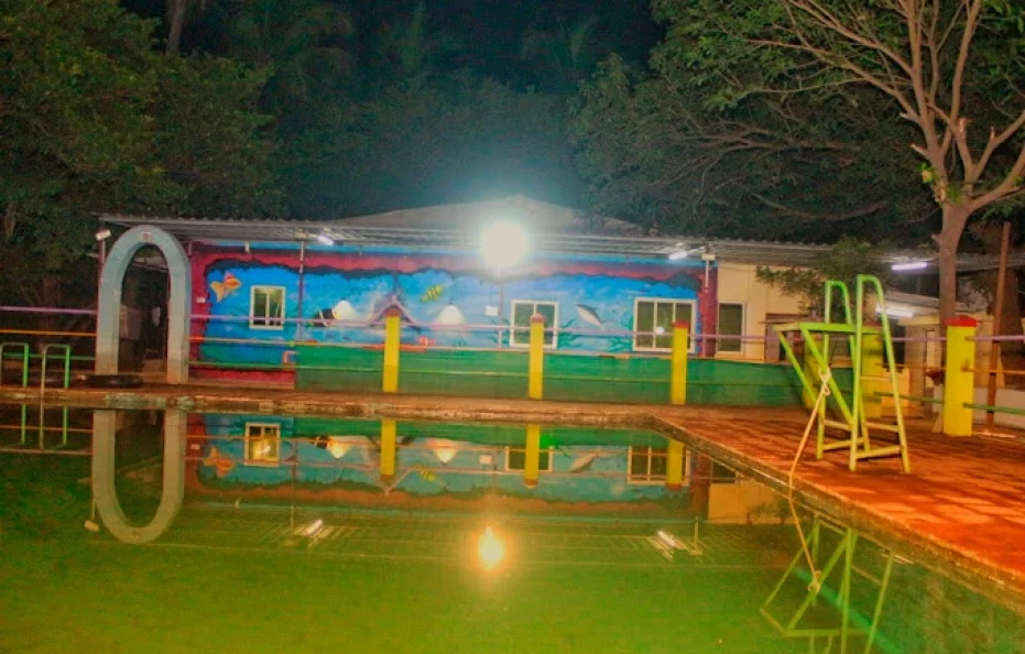 Gadge Farm House Badlapur