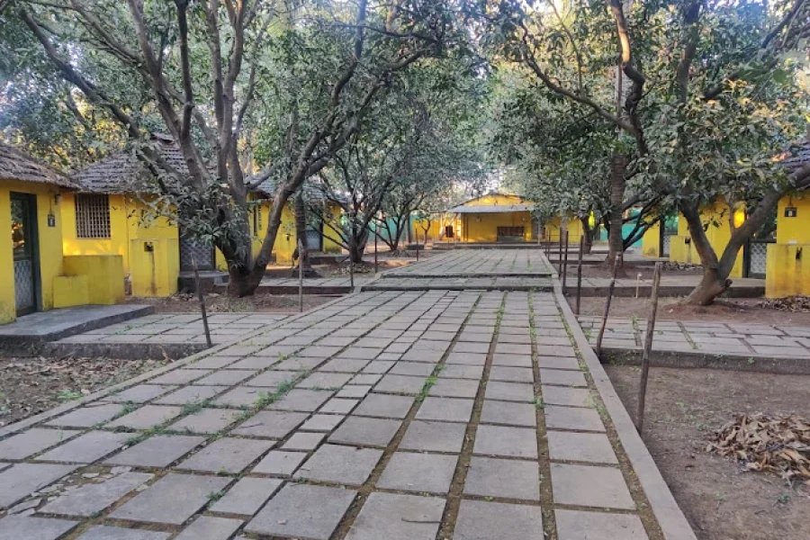 Gadge Farm House Badlapur
