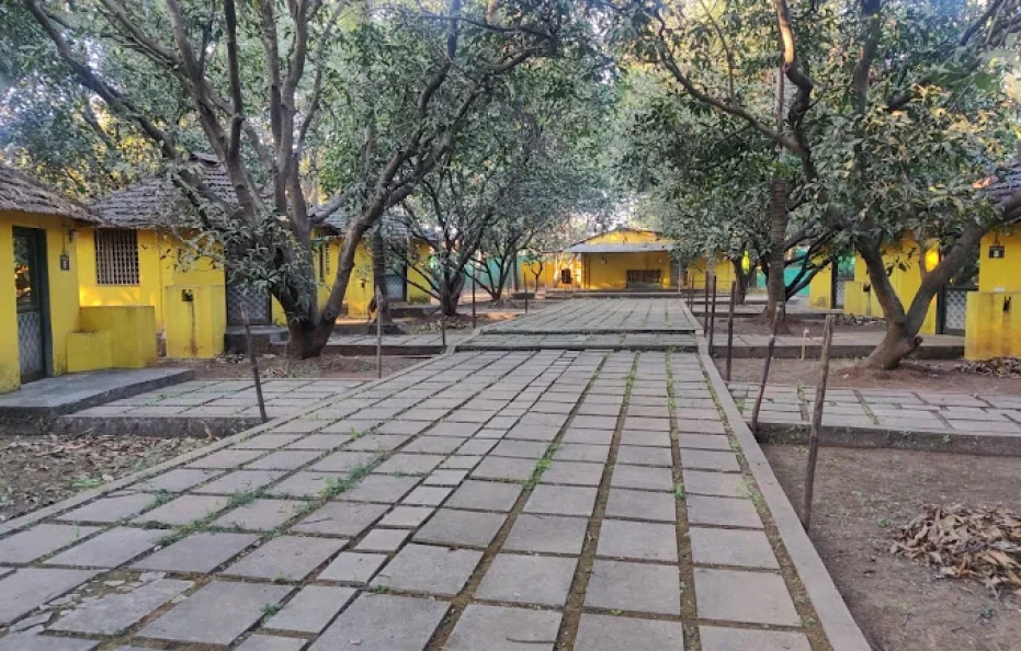 Gadge Farm House Badlapur