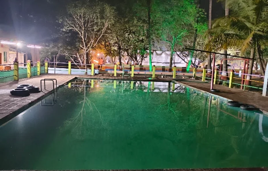 Gadge Farm House Badlapur