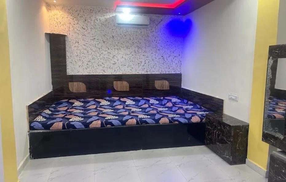 Gadge Farm House Badlapur