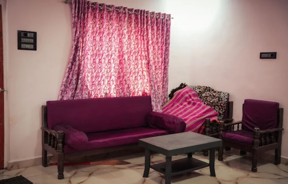 Gaikar Farmhouse Badlapur