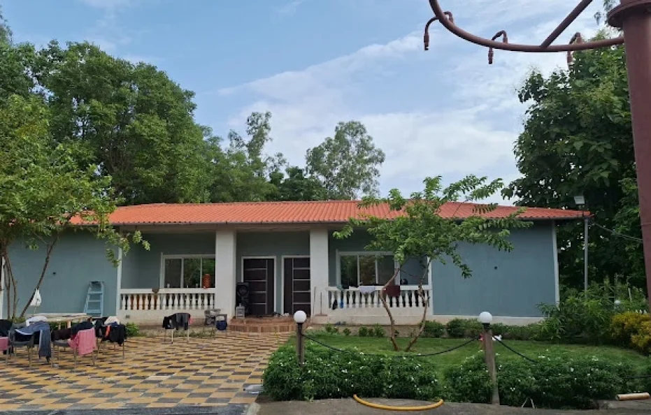 Galaxy Farmhouse Badlapur