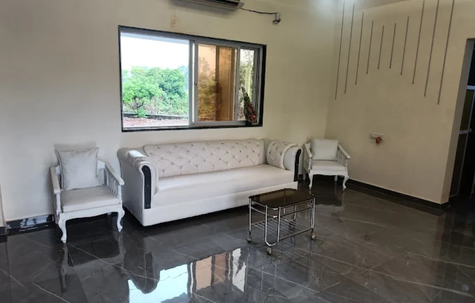 Galaxy Farmhouse Badlapur