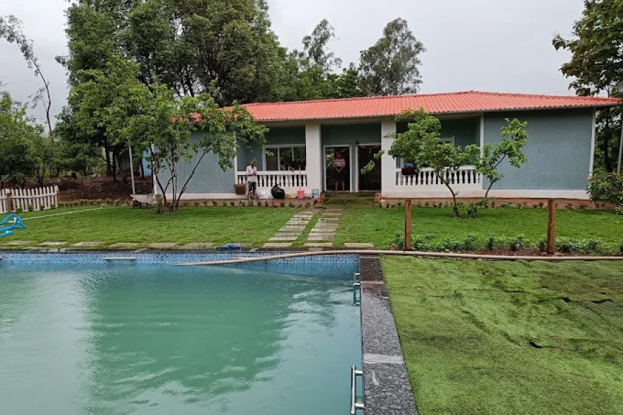 Galaxy Farmhouse Badlapur