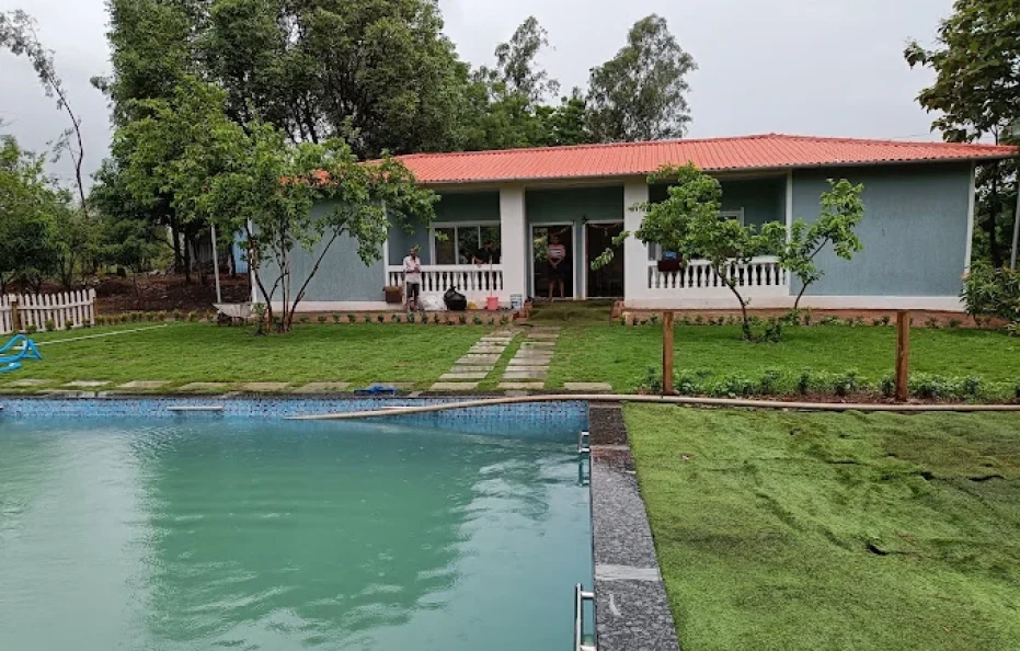 Galaxy Farmhouse Badlapur