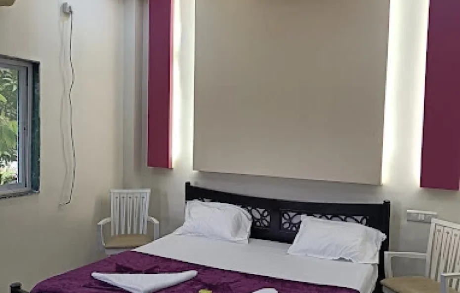 Galaxy Farmhouse Badlapur
