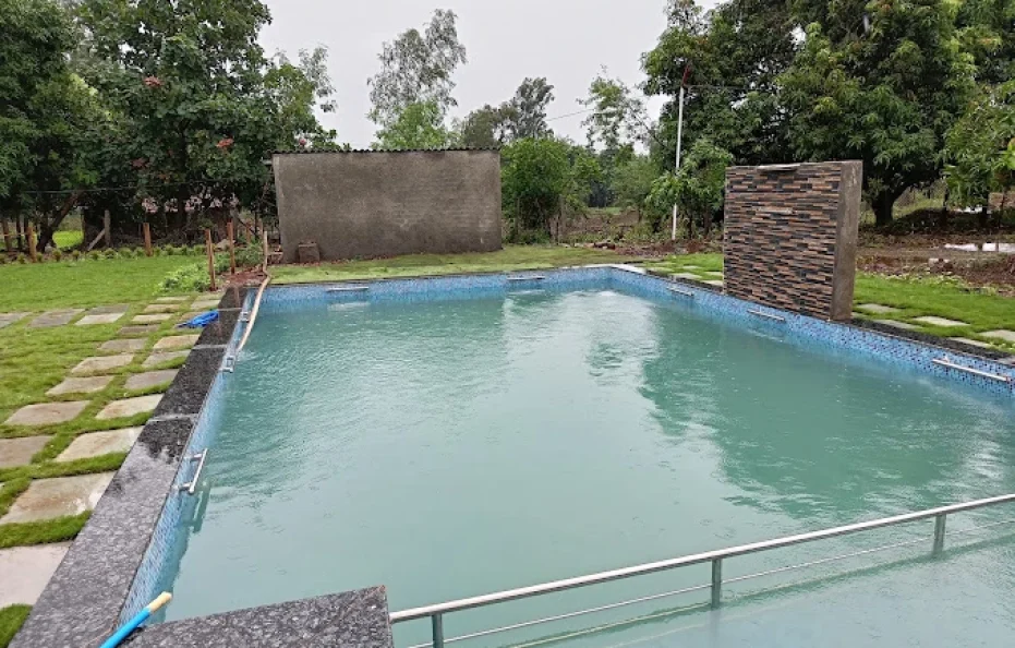 Galaxy Farmhouse Badlapur