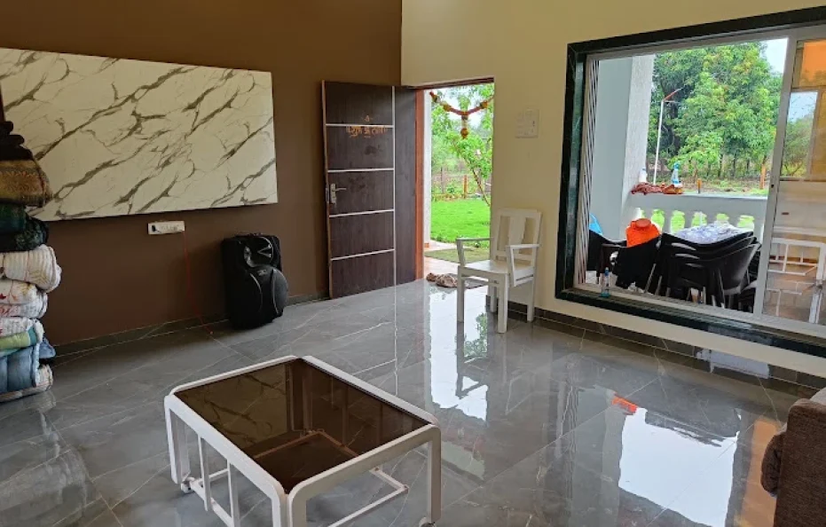Galaxy Farmhouse Badlapur