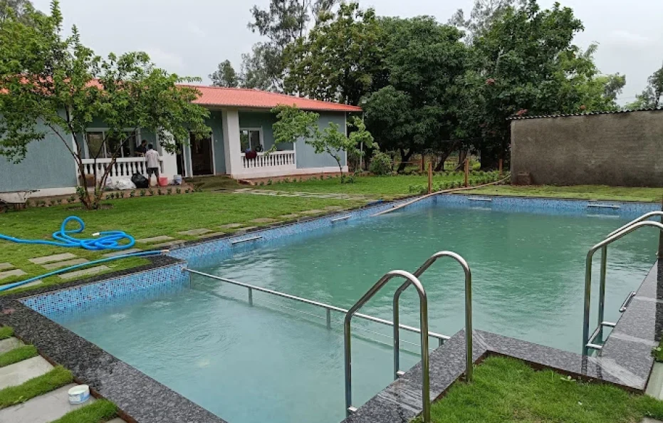 Galaxy Farmhouse Badlapur