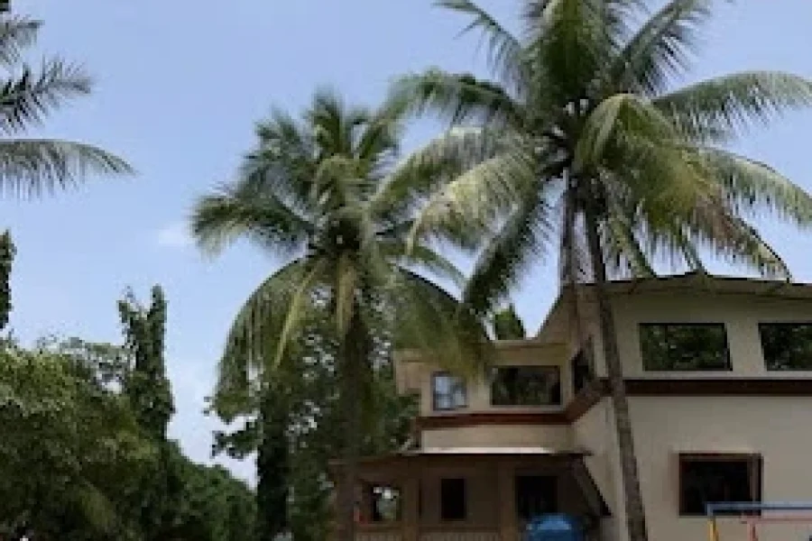 Ganesh Kot Farmhouse Titwala