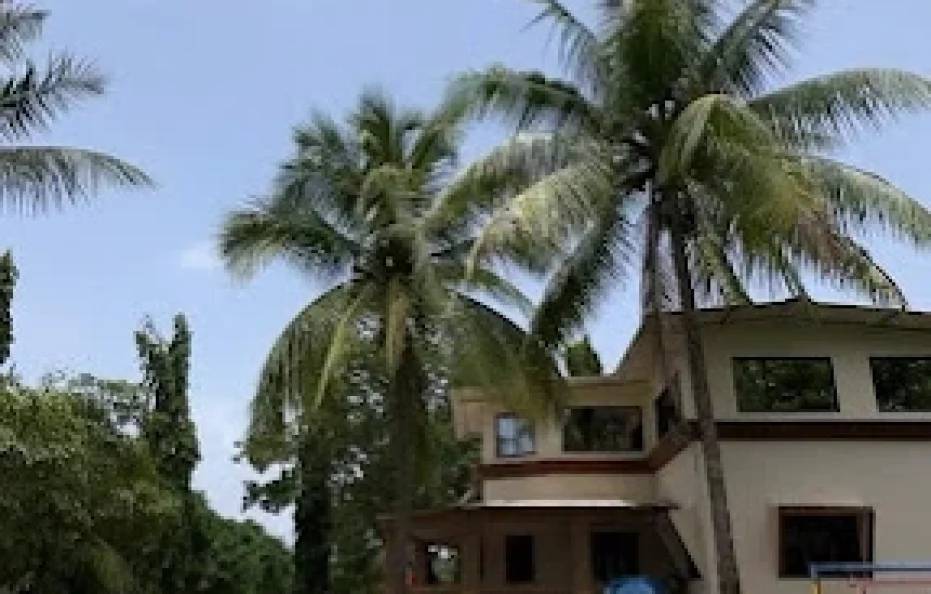 Ganesh Kot Farmhouse Titwala