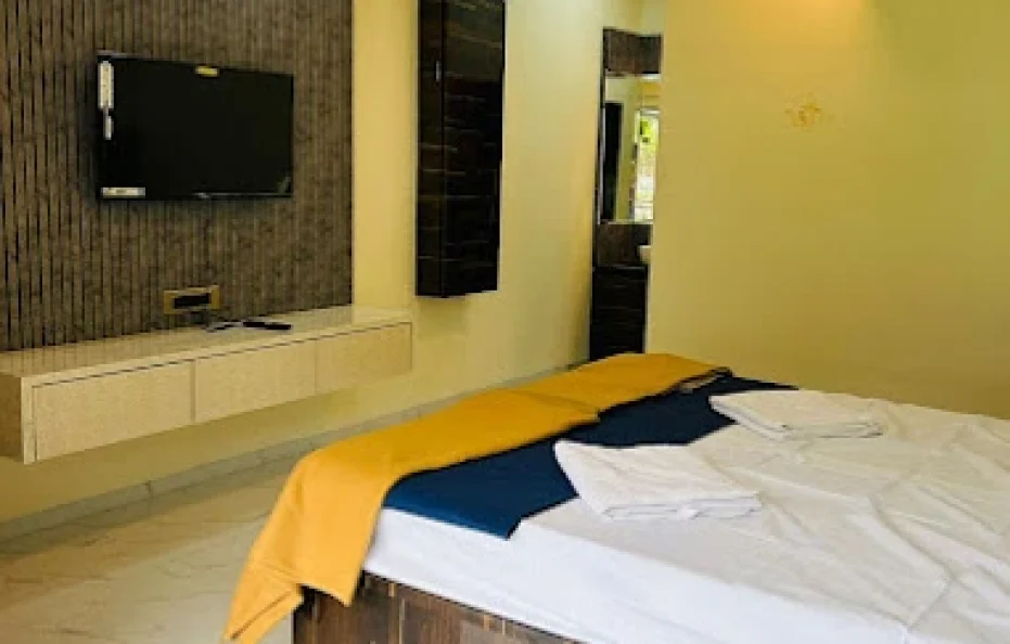 Green Heaven Resort Karjat