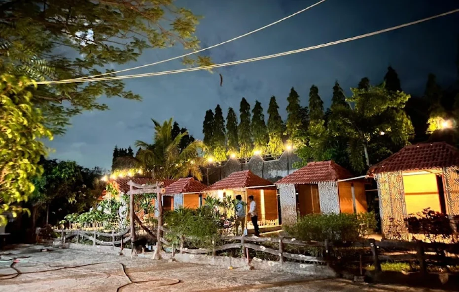 Green Hill Resort Badlapur