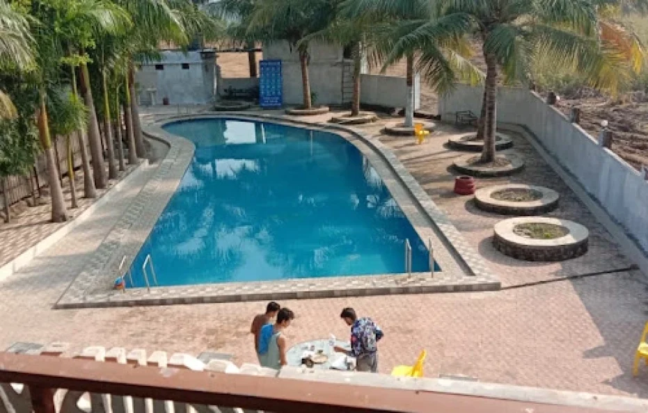 Green Hill Resort Badlapur