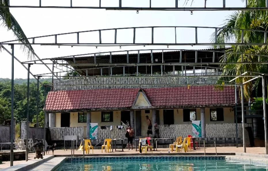 Green Hill Resort Badlapur
