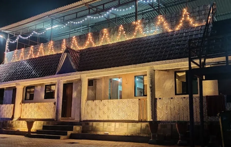 Green Hill Resort Badlapur