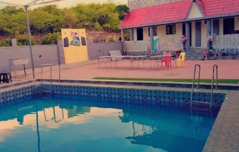 Green Hill Resort Badlapur
