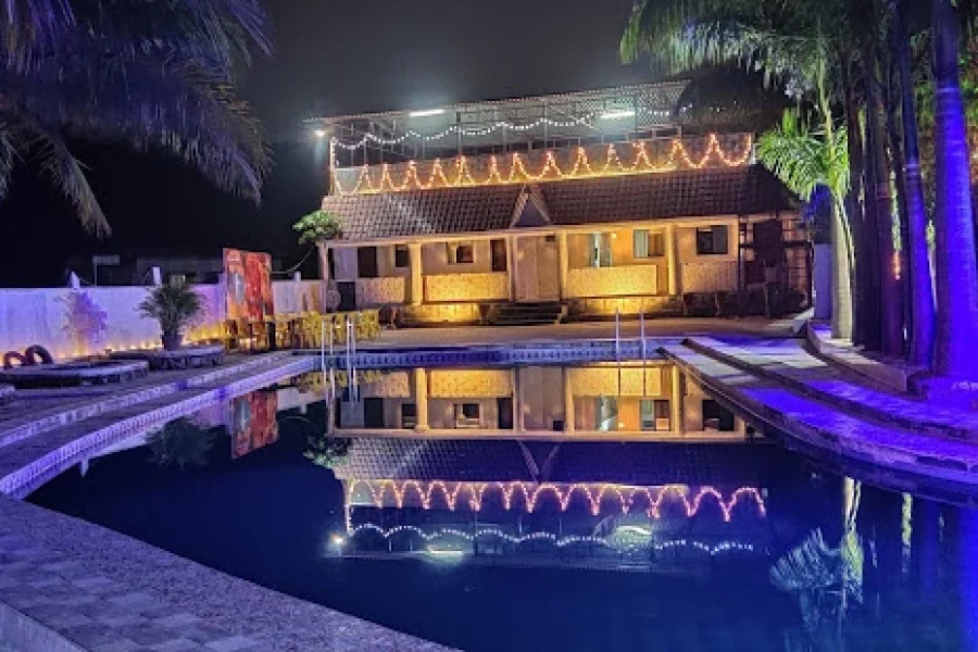 Green Hill Resort Badlapur