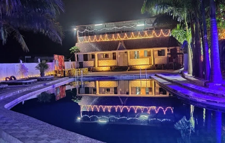 Green Hill Resort Badlapur