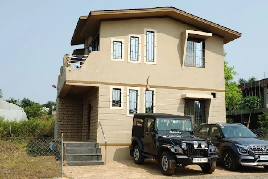 Green Home Villas Kalyan