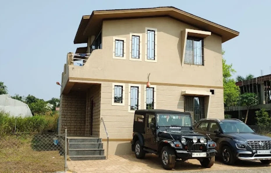 Green Home Villas Kalyan