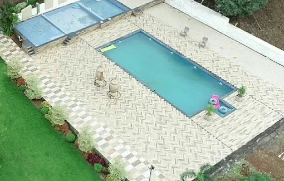 Green Home Villas Kalyan