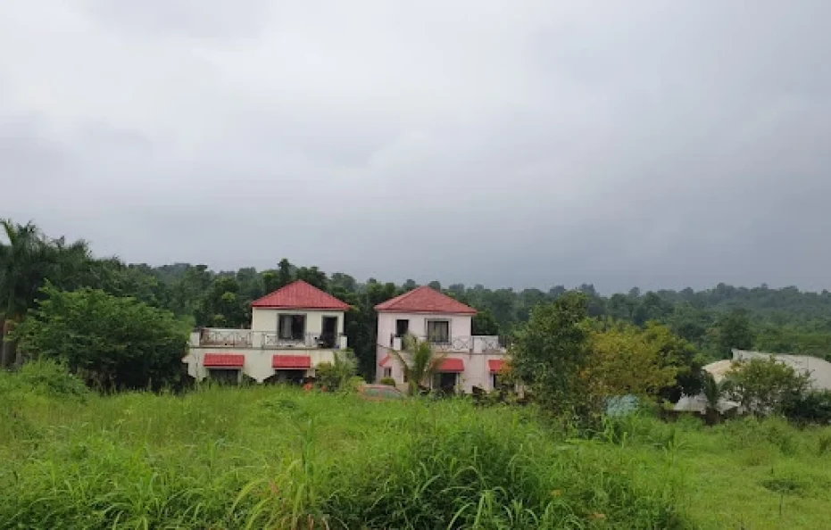 Green Home Villas Kalyan