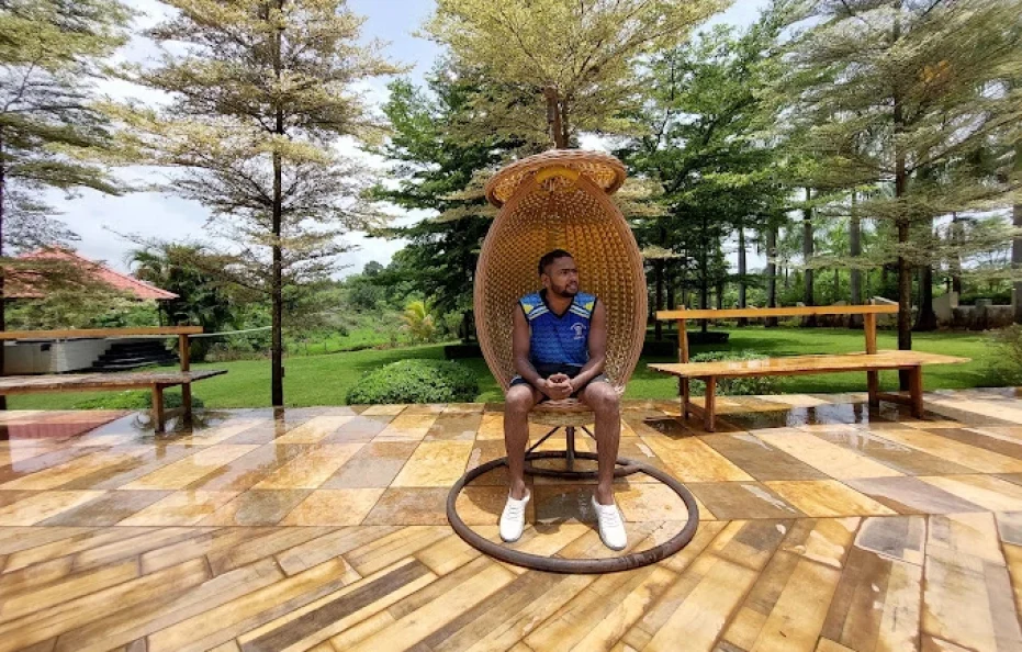 Green Home Villas Kalyan