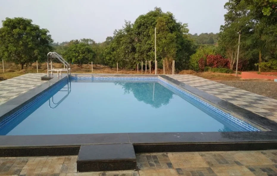 Green Leaf Acre Farm Titwala