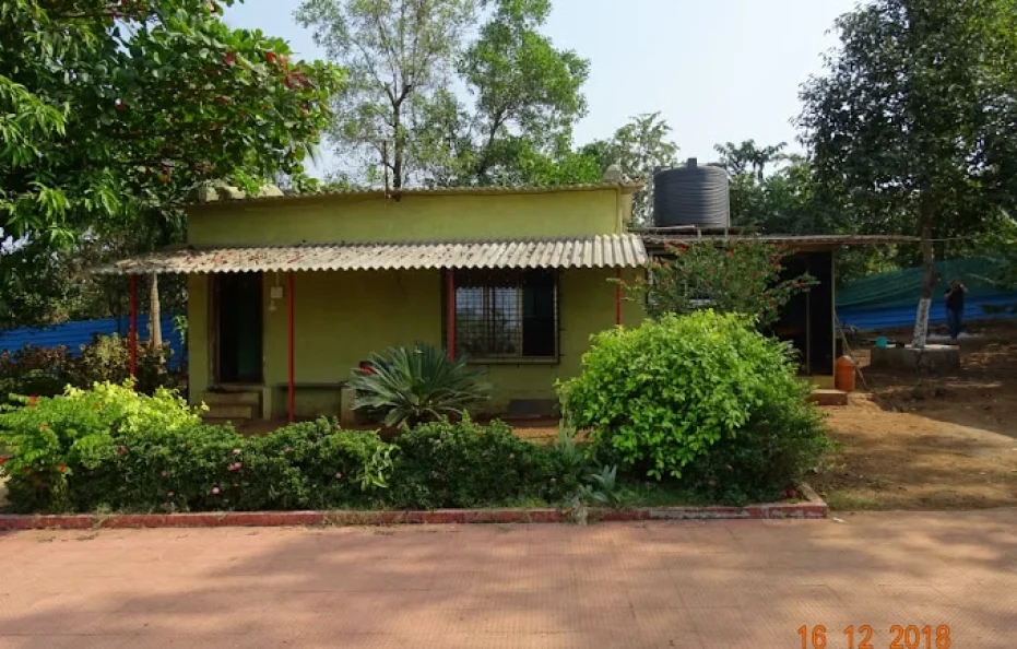 Green Leaf Acre Farm Titwala