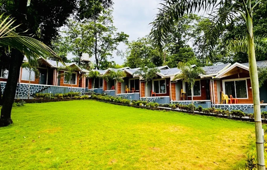 Green Valley Resort Karjat