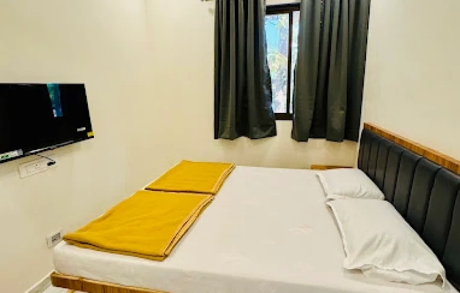 Green Valley Resort Karjat