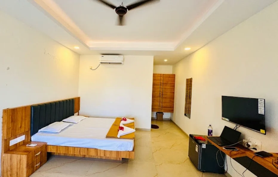 Green Valley Resort Karjat