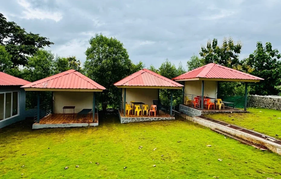 Green Valley Resort Karjat