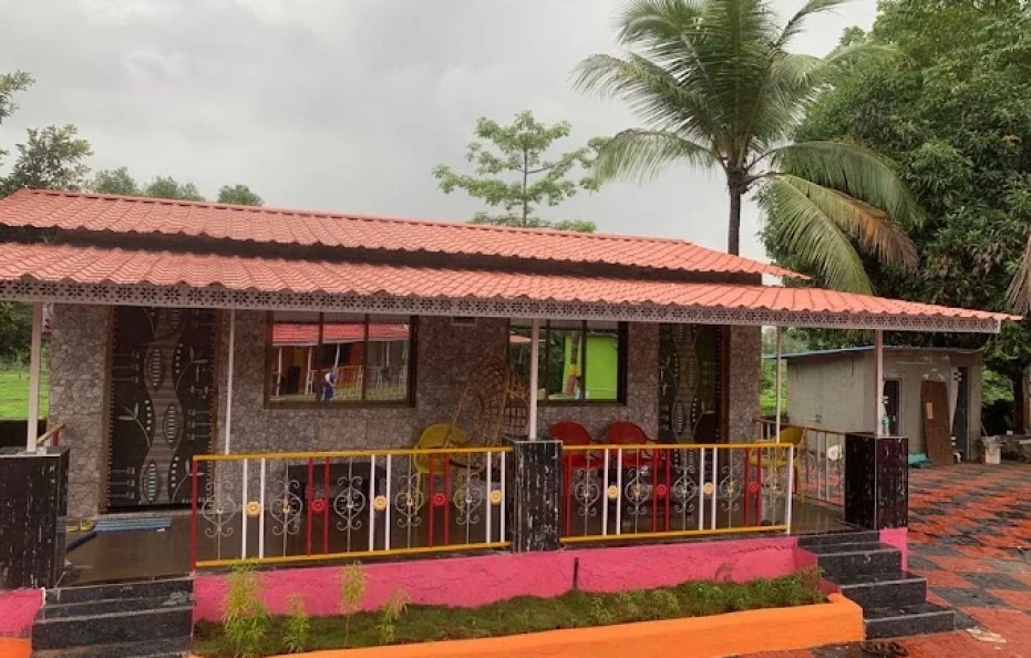 Greenscape Resort Badlapur