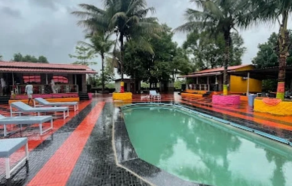 Greenscape Resort Badlapur