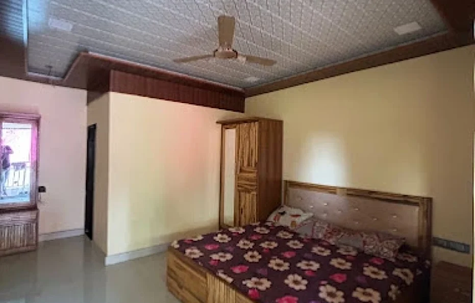 Greenscape Resort Badlapur
