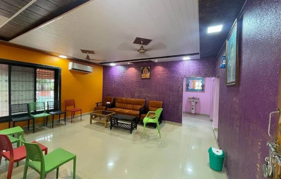 Greenscape Resort Badlapur