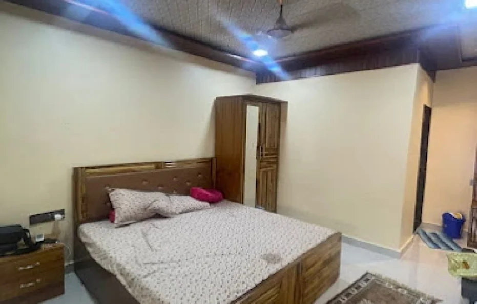 Greenscape Resort Badlapur